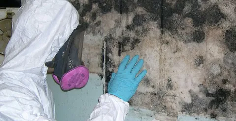 black mould removal sydney