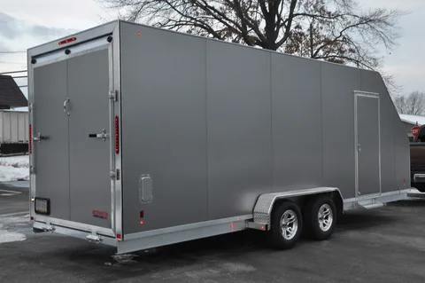 trailer manufacturers Brisbane