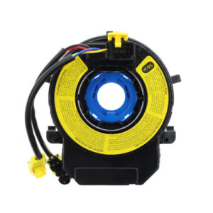 Clock spring replacement Hyundai Elantra