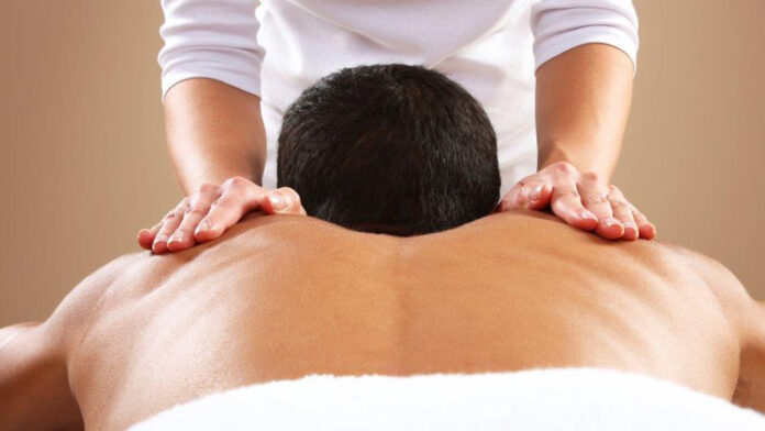 remedial massage St Kilda