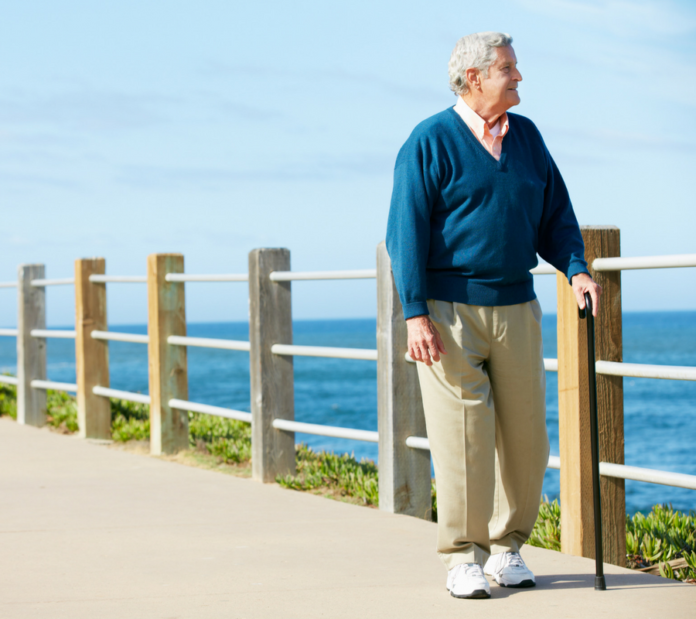 shoes for elderly women