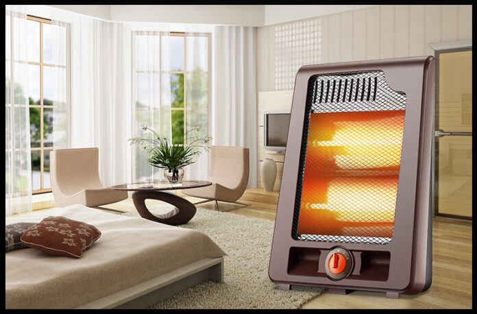 Infrared Heaters Sydney