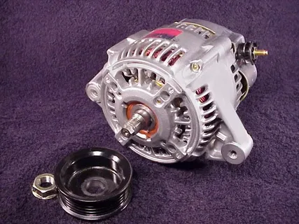 Vy V6 Alternator