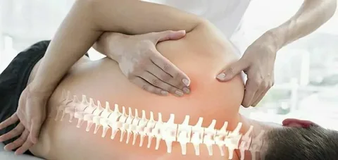 Remedial Massage Malvern