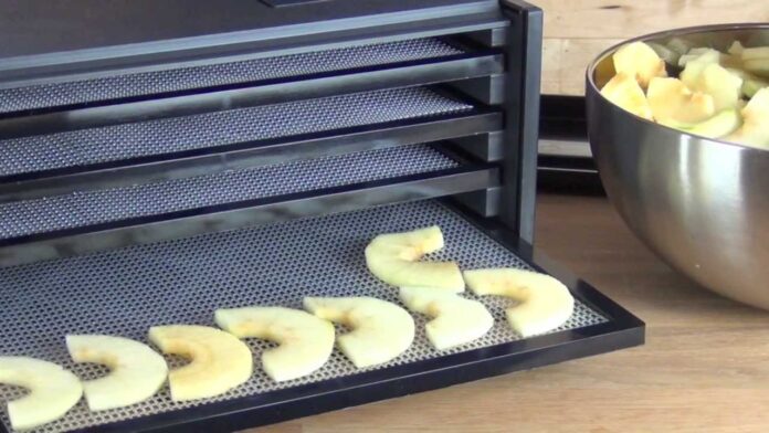 Dehydrator