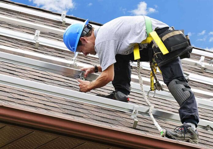 Roof Repair Wollongong