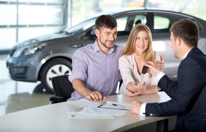 Bad Credit Car Loan Sydney