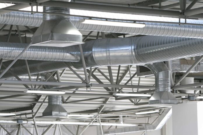 Ventilation System