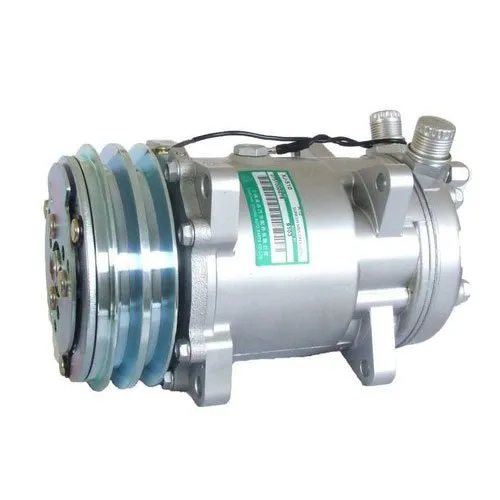 Air Conditioning Compressor