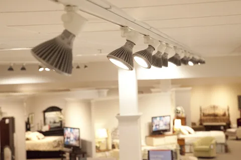 best lighting stores Sydney