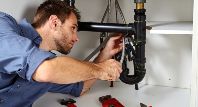 plumber Kellyville