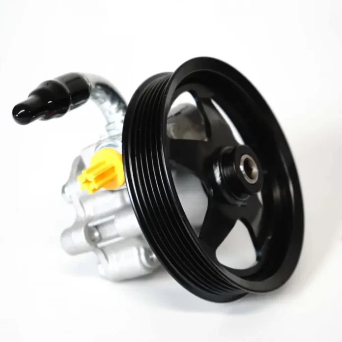 Barra Power Steering Pump