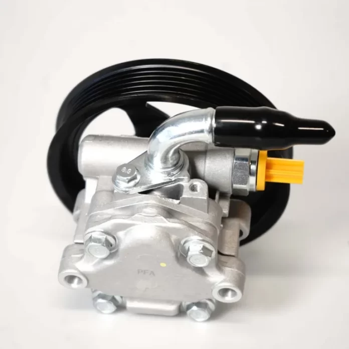 Au Falcon Power Steering Pump