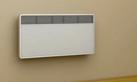 convection panel heater