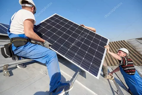 Stand Alone Solar Systems Australia