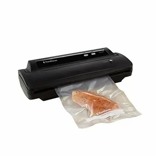 Vaccum Sealers