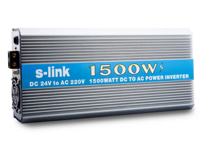 1500w inverter