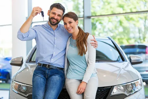 Bad Credit Car Finance Sydney