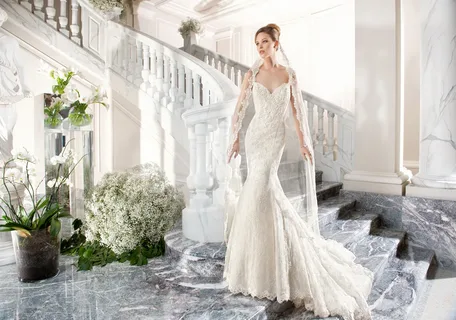 Demetrios Bridal