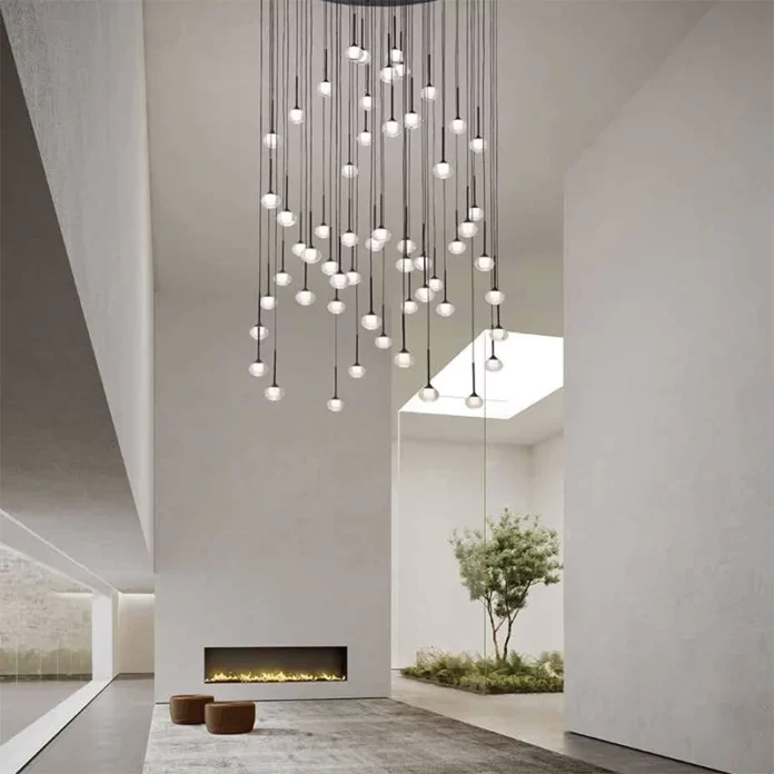 Pendant lights Sydney