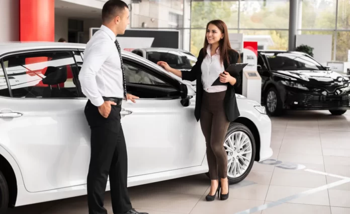 Bad Credit Car Loan Sydney