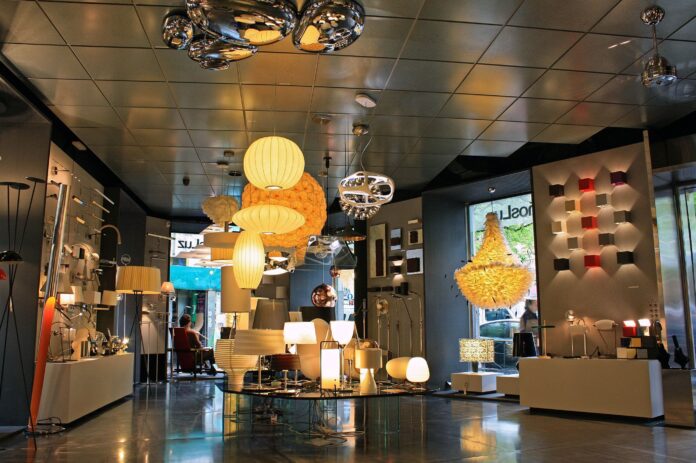 Designer Lighting Sydney