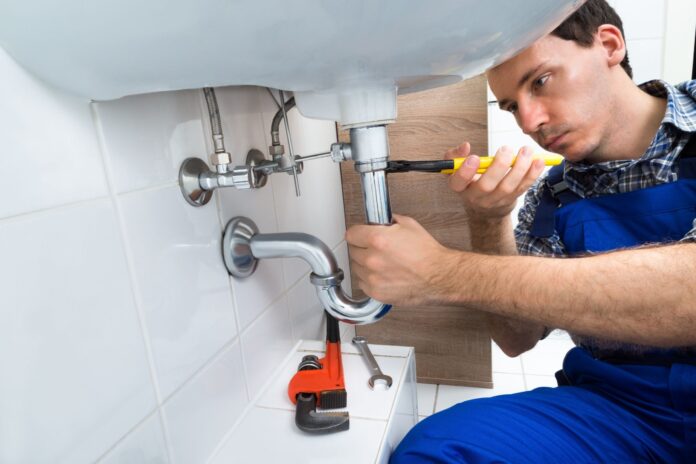 Plumber Chatswood