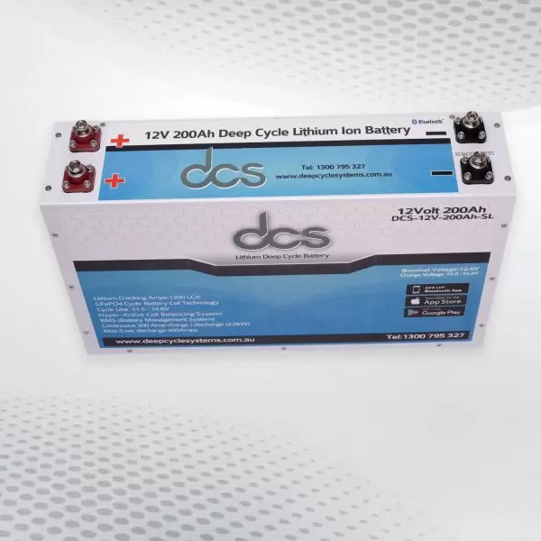 150 ah deep cycle battery