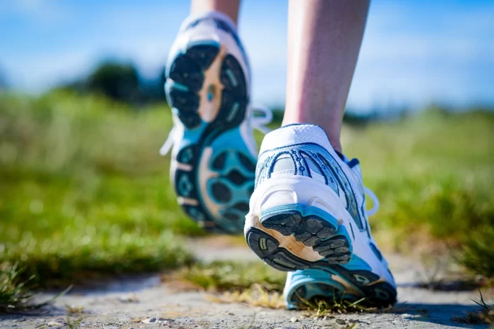 best trail running shoes for supination