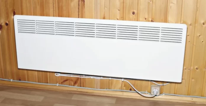 electric wall panel heaters