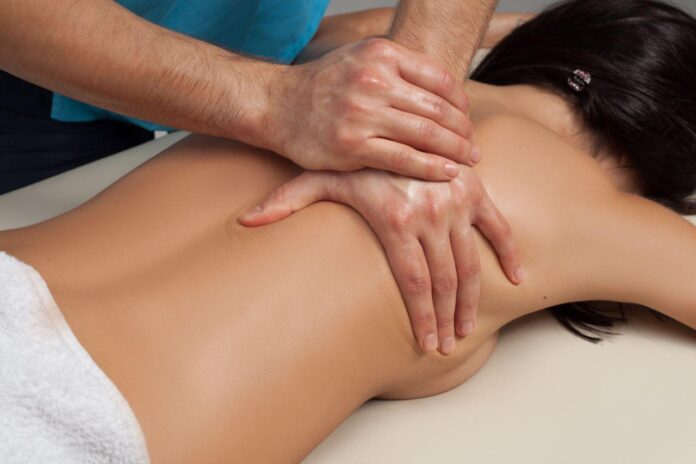 Remedial Massage Therapist Carnegie