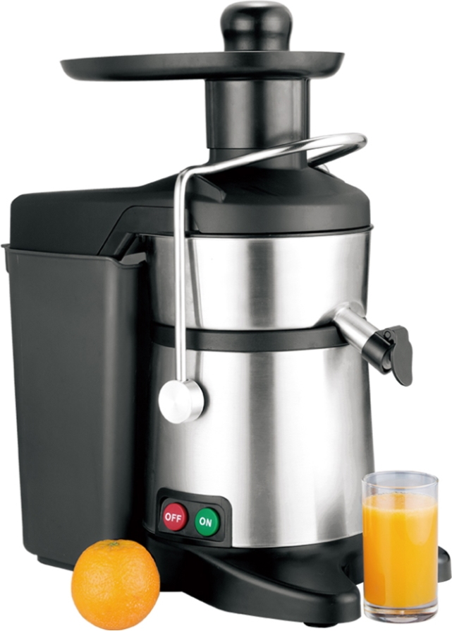 super angel pro stainless steel juicer