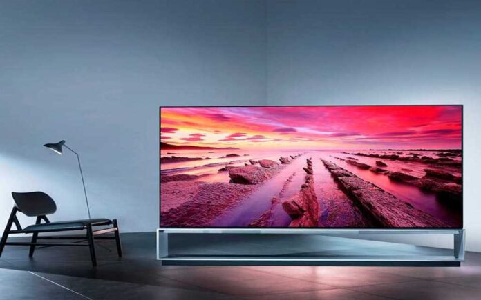 Tcl 40 Inch Smart Tv