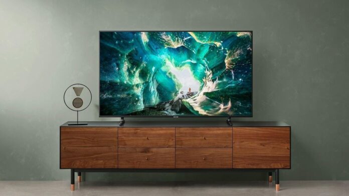 Samsung 43 inch TV