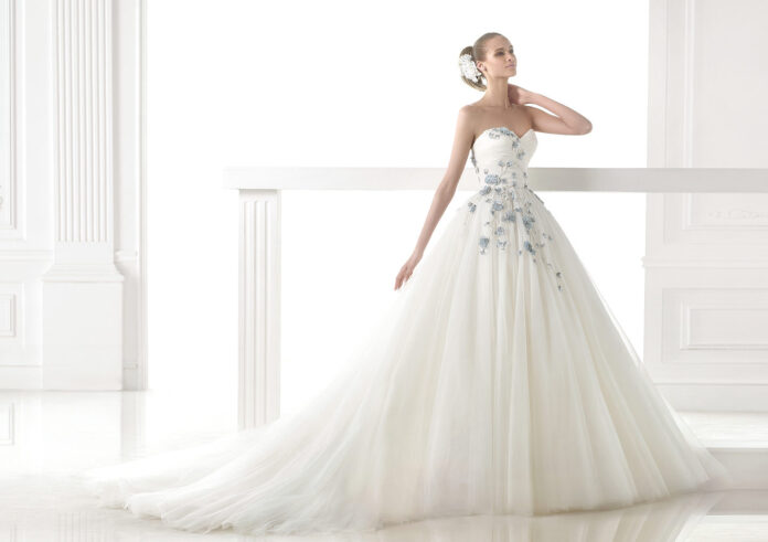 Sposa Bridal