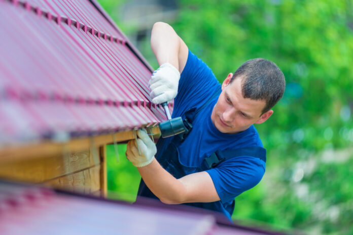 roof repair Wollongong