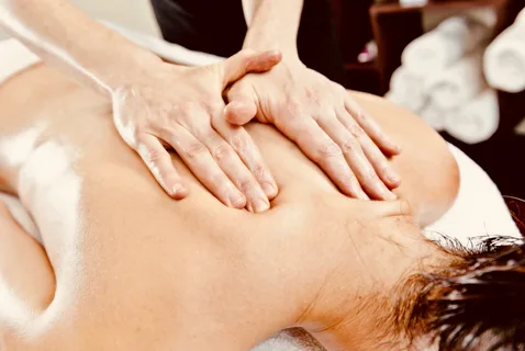 remedial massage south melbourne