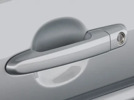 Hyundai I30 Door Handle