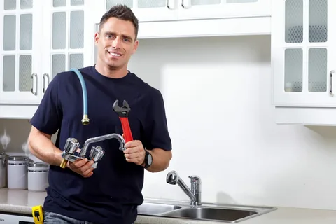 Plumber Epping