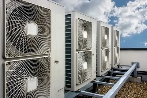 Air Ventilation