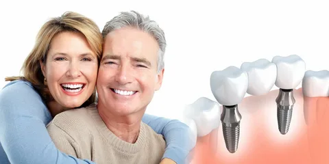 Expert Dental Implants Alexandria – Restore Your Confidence today