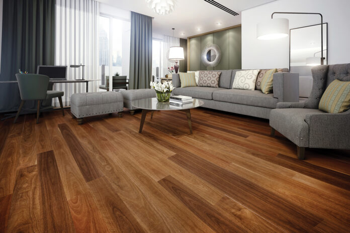 Internal Floor Experts Melbourne