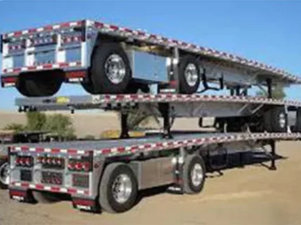 Aussie Trailers