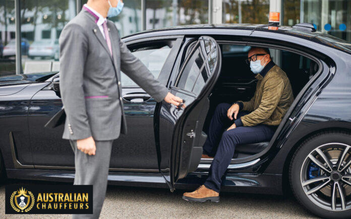 Airport Transfer Brisbane to Gold Coast