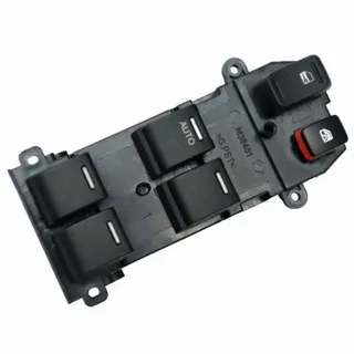 CRV Master Control Switch