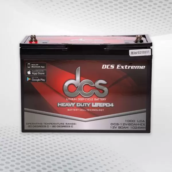 Best Agm Deep Cycle Battery