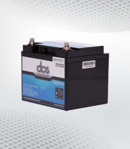 12v 120ah battery