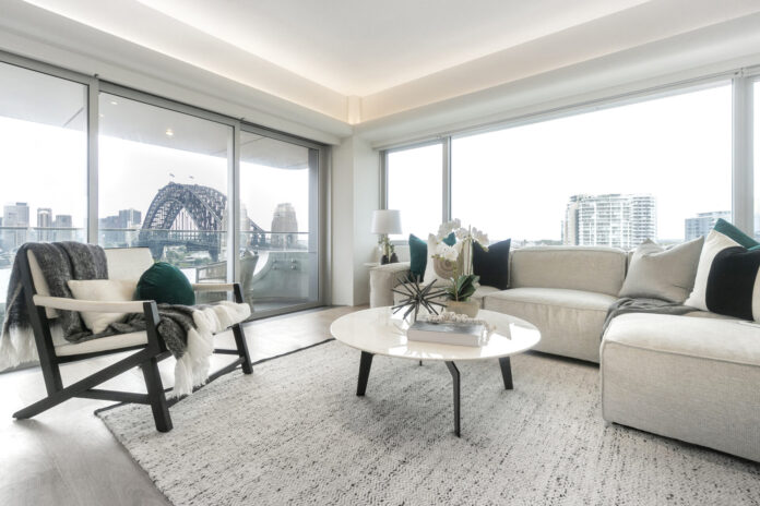 property styling sydney cost