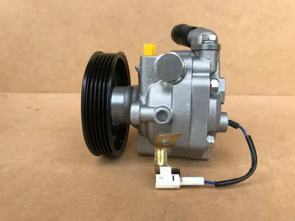 Subaru Impreza Power Steering Pump