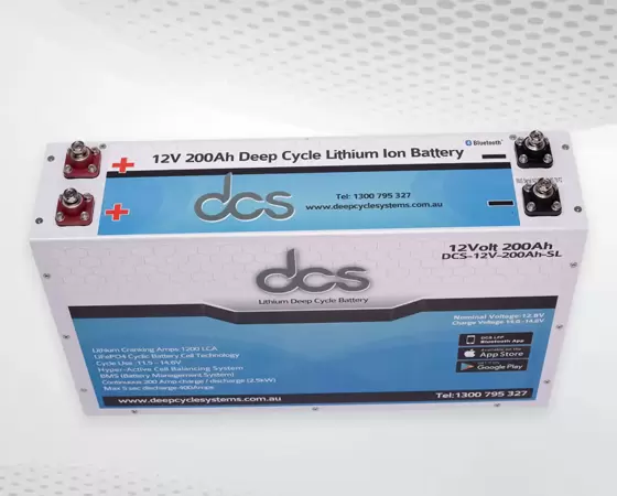 Wholesale Deep Cycle Batteries